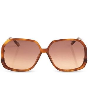 Chloé Sunglasses - Pink