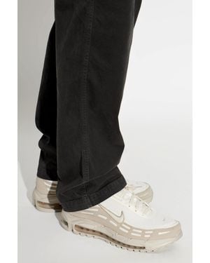 Nike 'Air Max Tl 2.5' Sports Shoes - Black