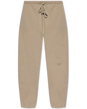 Fear Of God Joggers - Natural