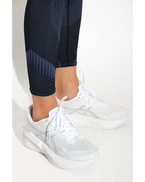 Asics 'Novablast 6' Sports Shoes - Blue