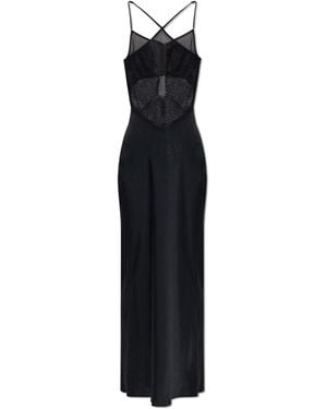 IRO Dress 'Borra' - Black