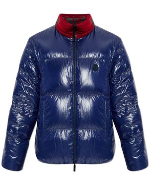 Moncler Genius Moncler Asap Rocky - Blue