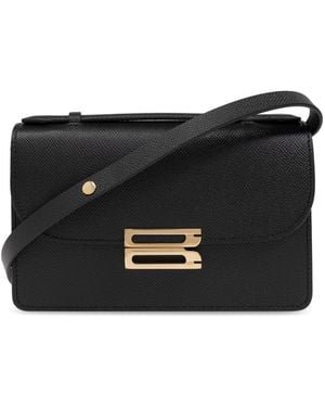 Victoria Beckham Shoulder Bag - Black