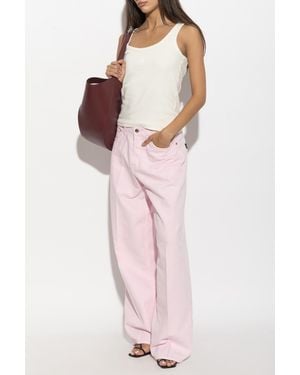 Haikure 'Bethany' Jeans - Pink