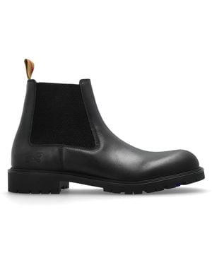 Burberry Chelsea Boots 'Rogue' - Black