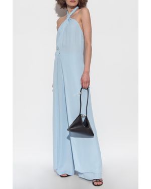 Cult Gaia "Stacie" Pants - Blue