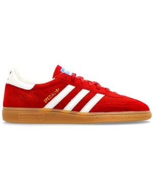adidas Originals Sports Shoes "Handball Spezial" - Red