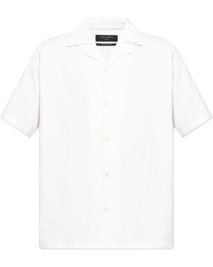 AllSaints 'Hudson' Shirt - White