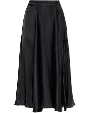 Anine Bing Skirt "Christina" - Black