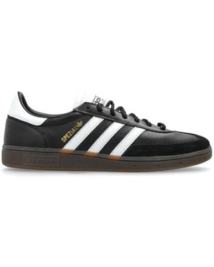 adidas Originals Sports Shoes Handball Soezial - Black