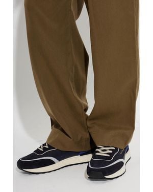 Paul Smith Sport Shoes "Aston" - Blue