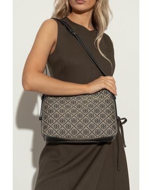Tory Burch Shoulder Bag - Brown