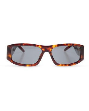 CASABLANCA Sunglasses - Brown