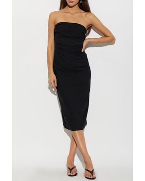 Anine Bing Dress 'Tyla' - Black