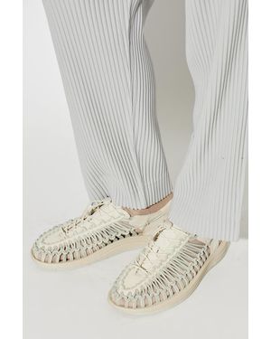 Keen Uneek Lea Sandals - Natural