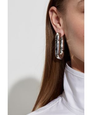 Marc Jacobs Earrings - Brown