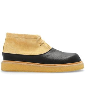 Marni Ankle Boots - Black