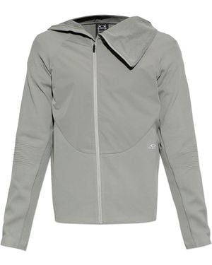 Oakley Hoodie - Grey