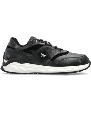 MCM Trainers Skywander - Black