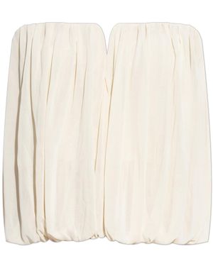 Isabel Marant Amalia Top - White