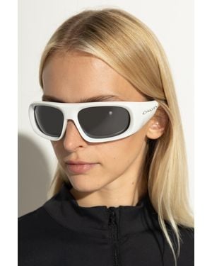 Oakley 'Belleville' Sunglasses - Black