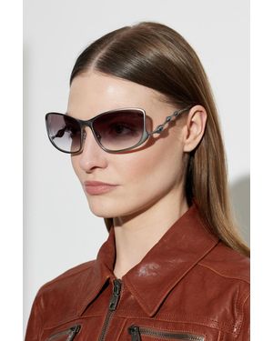 DIESEL Sunglasses '0Dl1013' - Brown