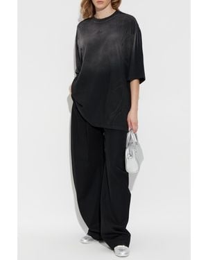 adidas Originals T-Shirts - Black