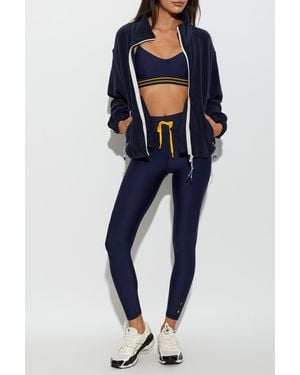 The Upside Sol' Sweatshirt - Blue