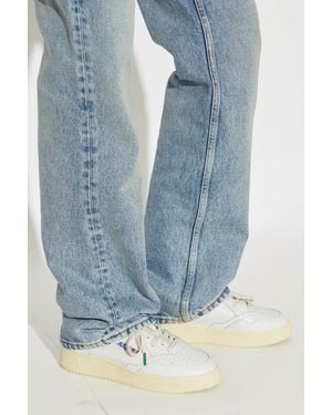 Autry 'Medalist' Sports Shoes - Blue