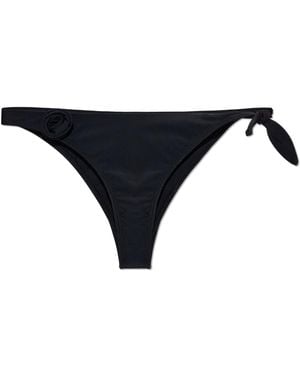 Coperni Bikini Bottom - Black