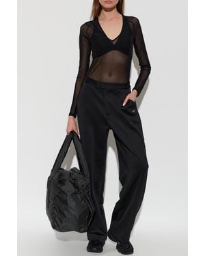 P.E Nation Orbit Pants - Black