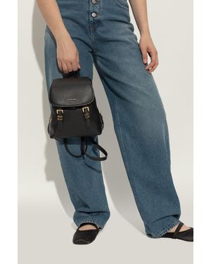 MICHAEL Michael Kors Backpack 'Quinn' - Blue