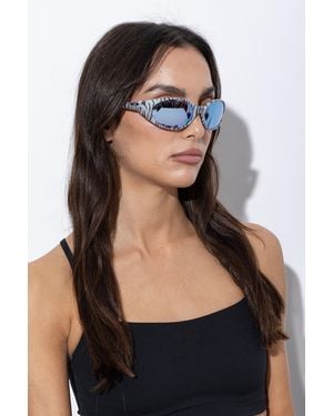 Oakley 'Eye Jacket Redux' Sunglasses - Black