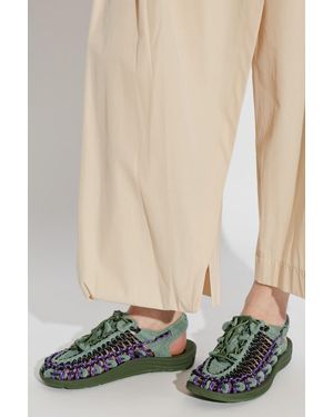 Keen Sandals 'Uneek Lea' - Green