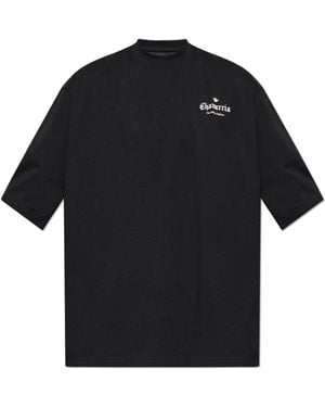 adidas Originals Adidas X Willy Chavarria - Black