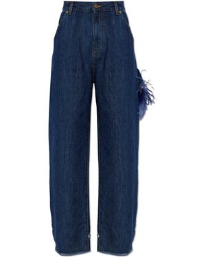 DARKPARK 'Lisa' Jeans - Blue