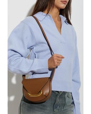 Wandler 'Veneto Small' Bag - Blue