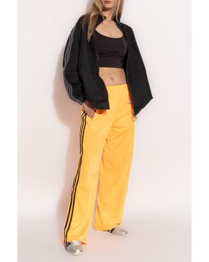 Rethinkit Studios Sports Top - Yellow