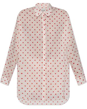 Posse Shirt Paloma - Pink