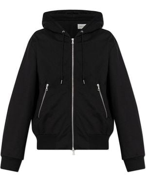 Dries Van Noten Hoodie - Black