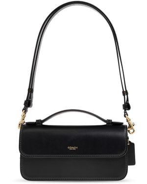 COACH Handbag 'elora', - Grey