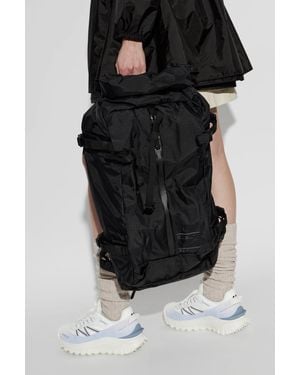Db Journey Backpack 'Snow Pro 32L' - Black