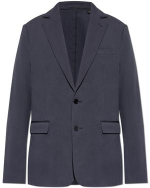 AllSaints Blazer 'Bay' - Blue