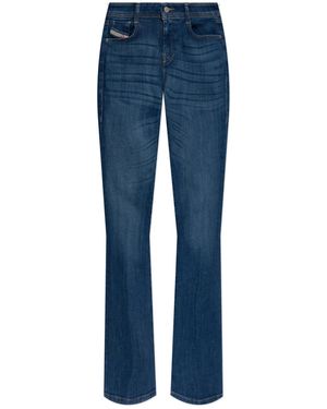 DIESEL Jeans '1969 D-Ebbey' - Blue