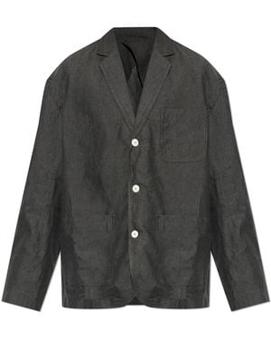 Jacquemus "Pastro" Blazer - Black
