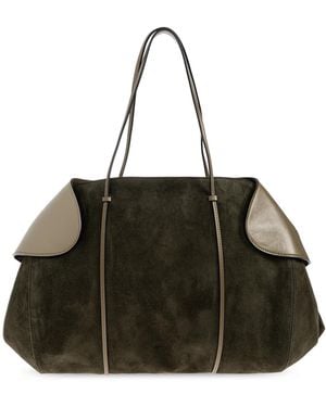Neous Shoulder Bag 'Berenices' - Black