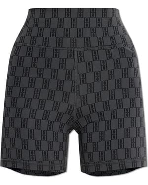 By Malene Birger 'Siola' Shorts - White