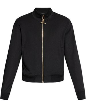 Balmain Joggers - Black
