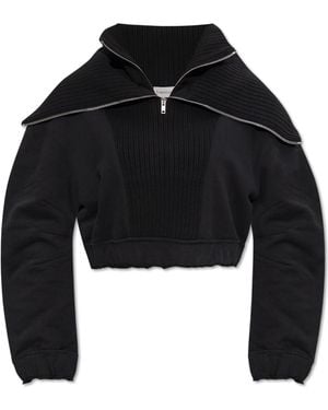 Moncler Genius 6 Moncler Willow Smith - Black