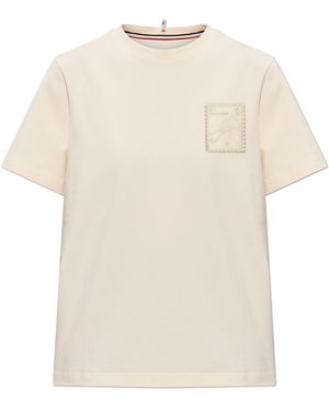 Moncler Day-Namic - Natural